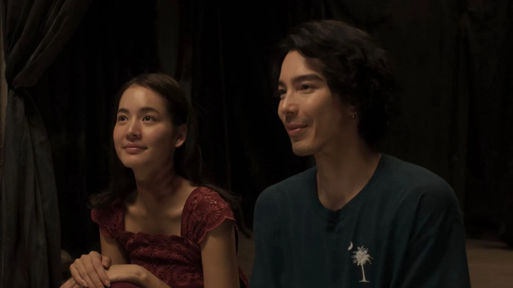 Bé Ma Của Anh Full