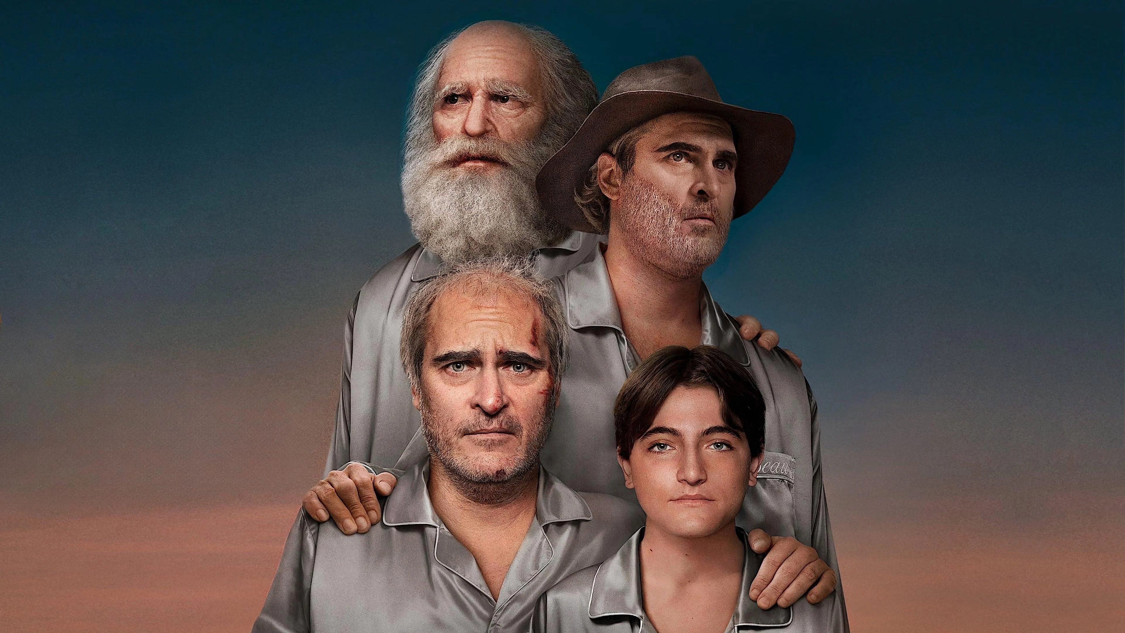 Beau Sợ Sệt Full