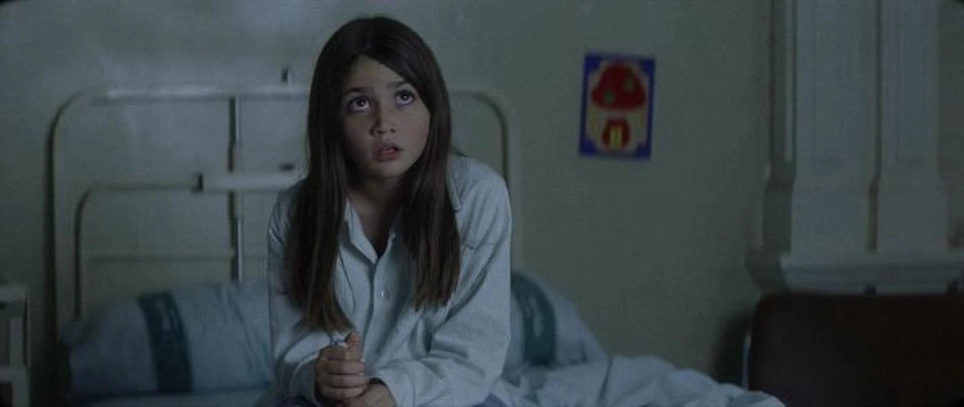 Bệnh Viện Kinh Hoàng Full