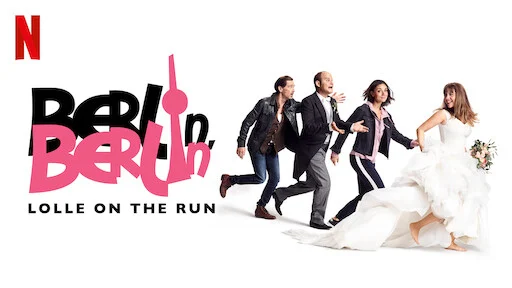 Berlin, Berlin: Cô dâu tháo chạy Full