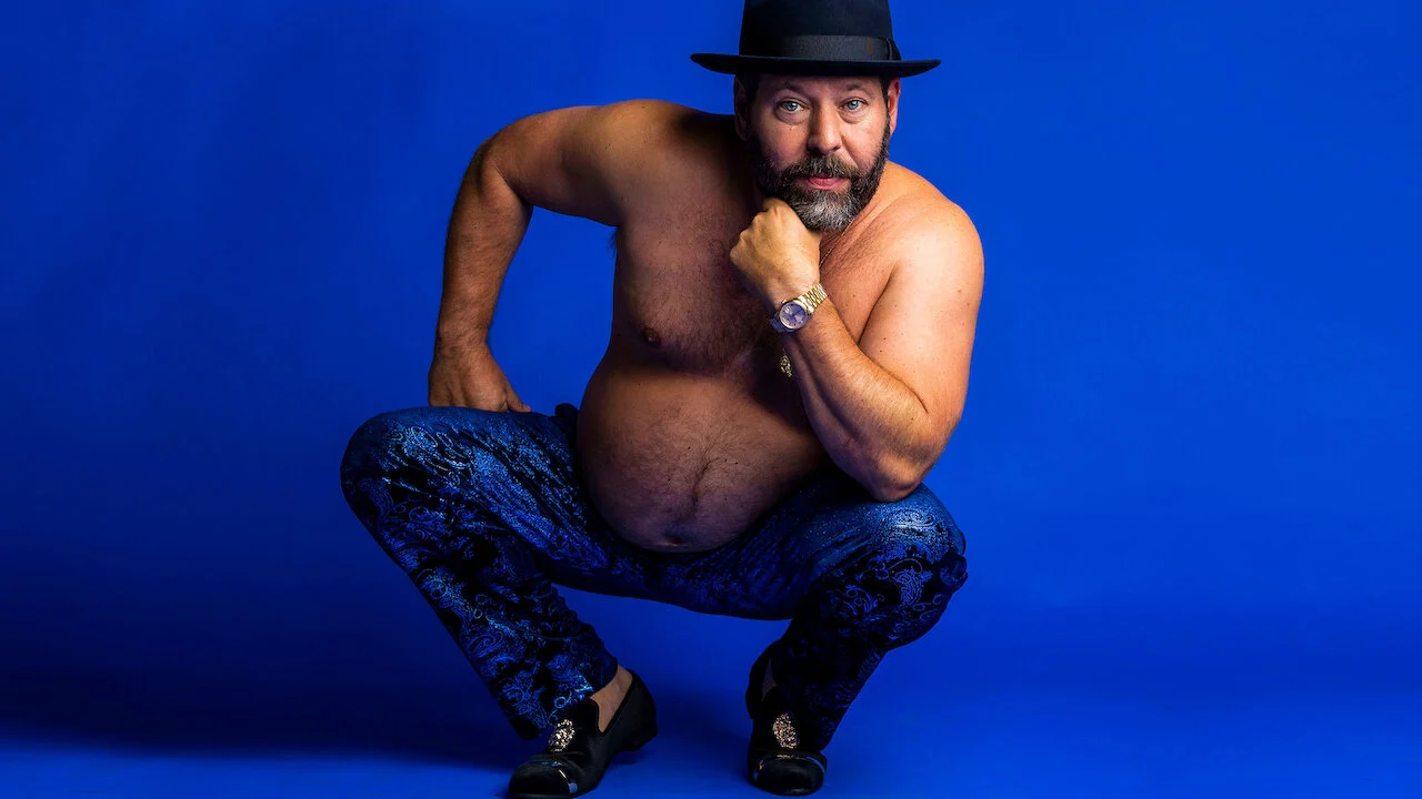 Bert Kreischer: Huyên náo Full