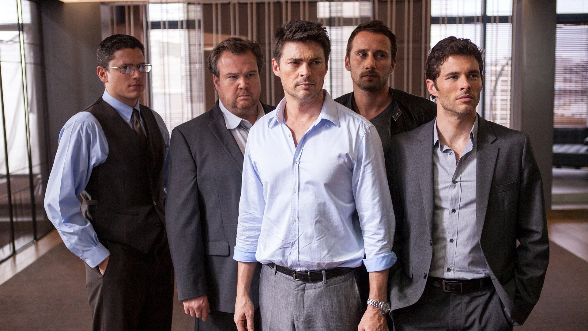 Bí Mật Của Các Quý Ông Full