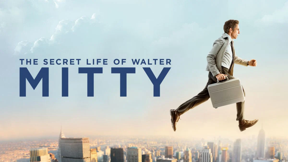 Bí Mật Của Walter Mitty Full