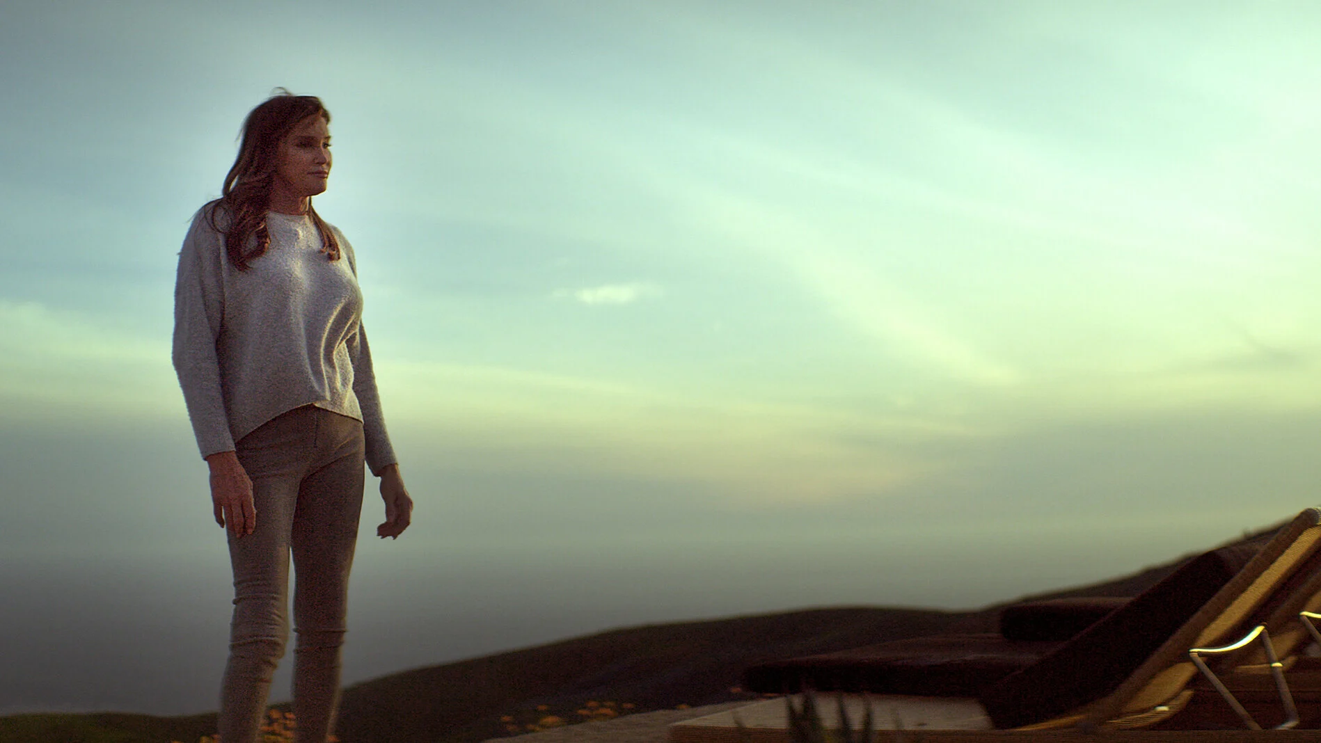 Bí mật giới thể thao: Caitlyn Jenner Full