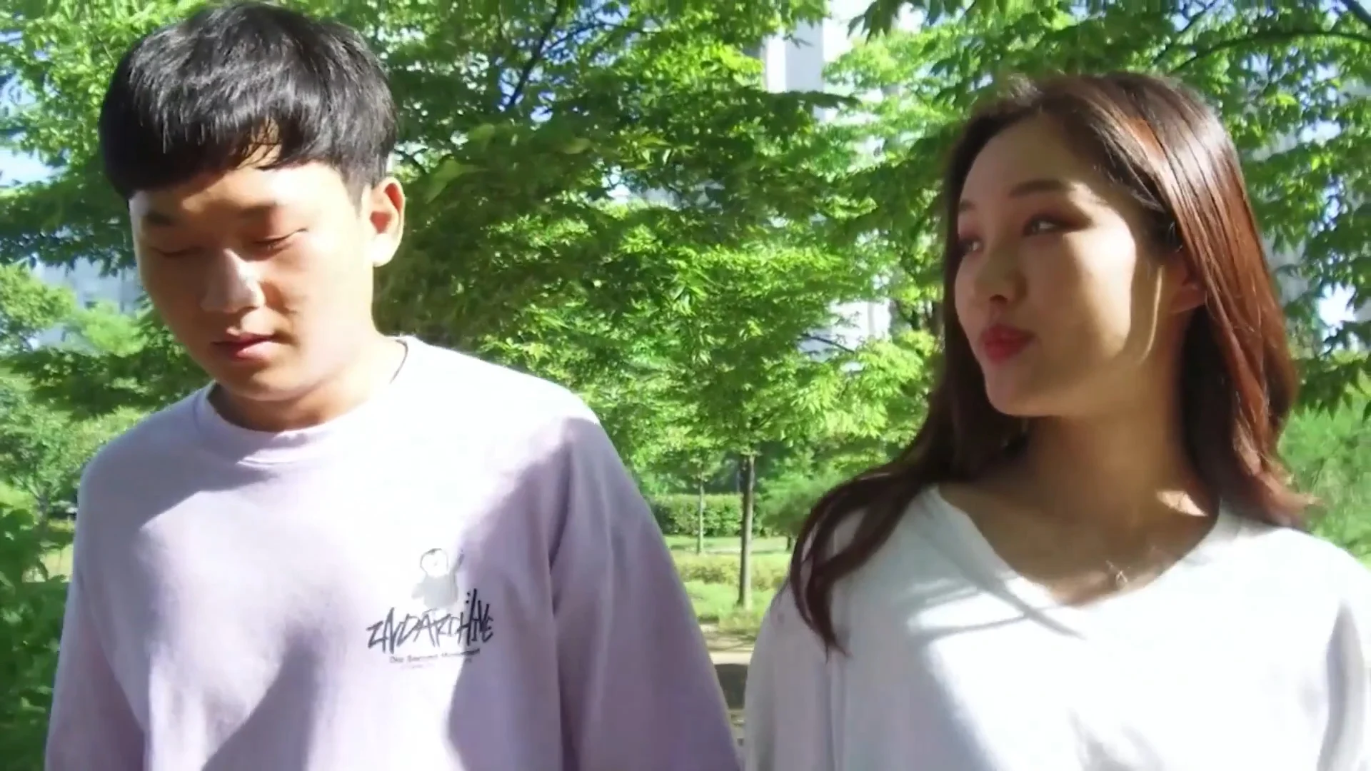 Bí Mật Mối Quan Hệ Full