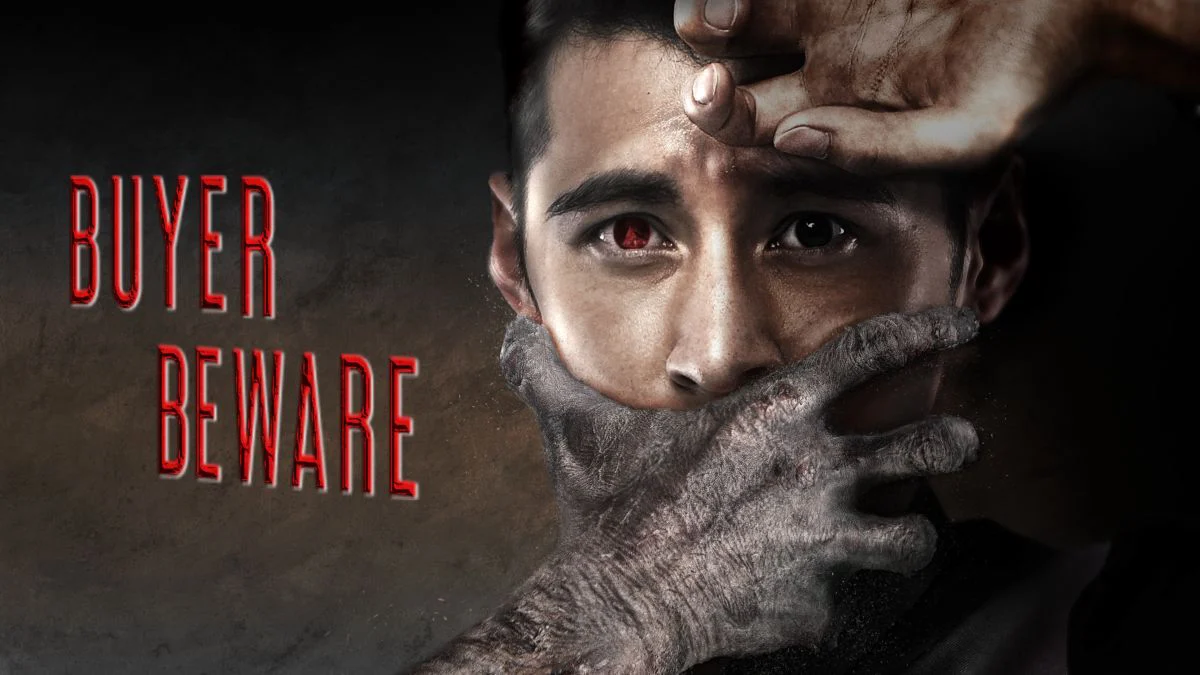 Bí Mật Nhà Ma Full