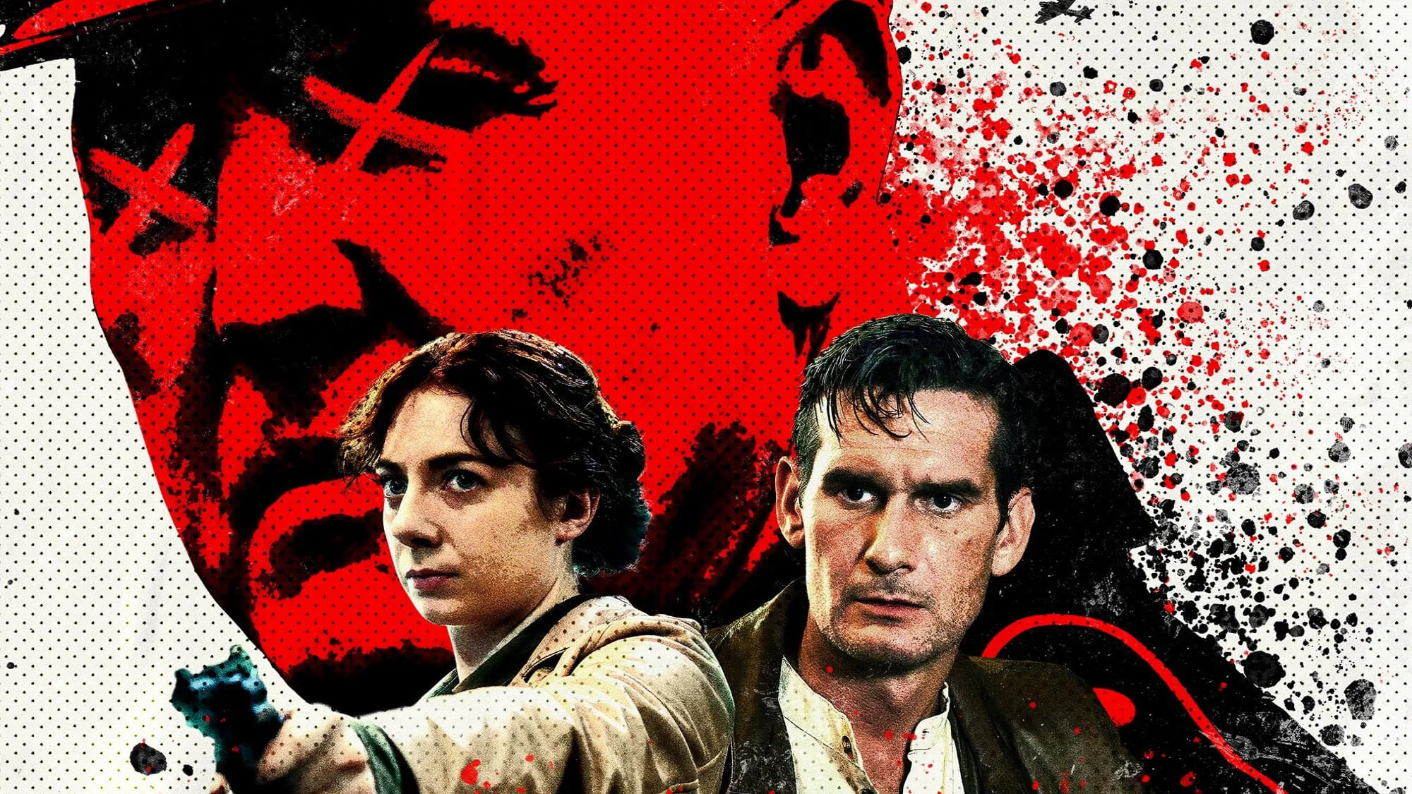 Bí Mật Trụ Sở Nazi 