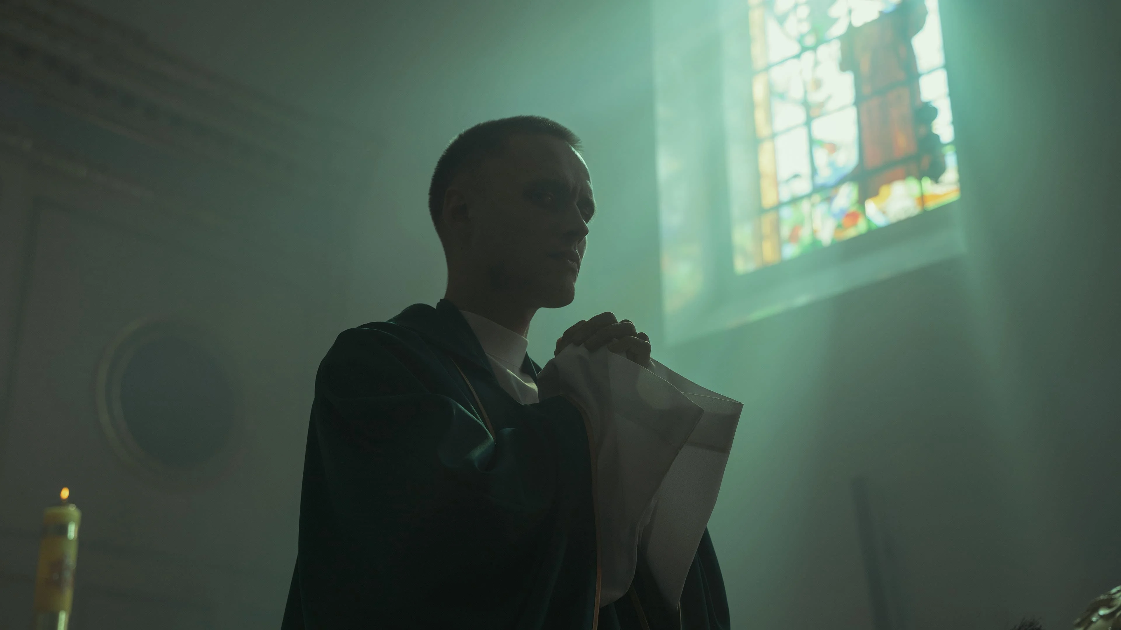 Bí Tích Thánh Thể Full