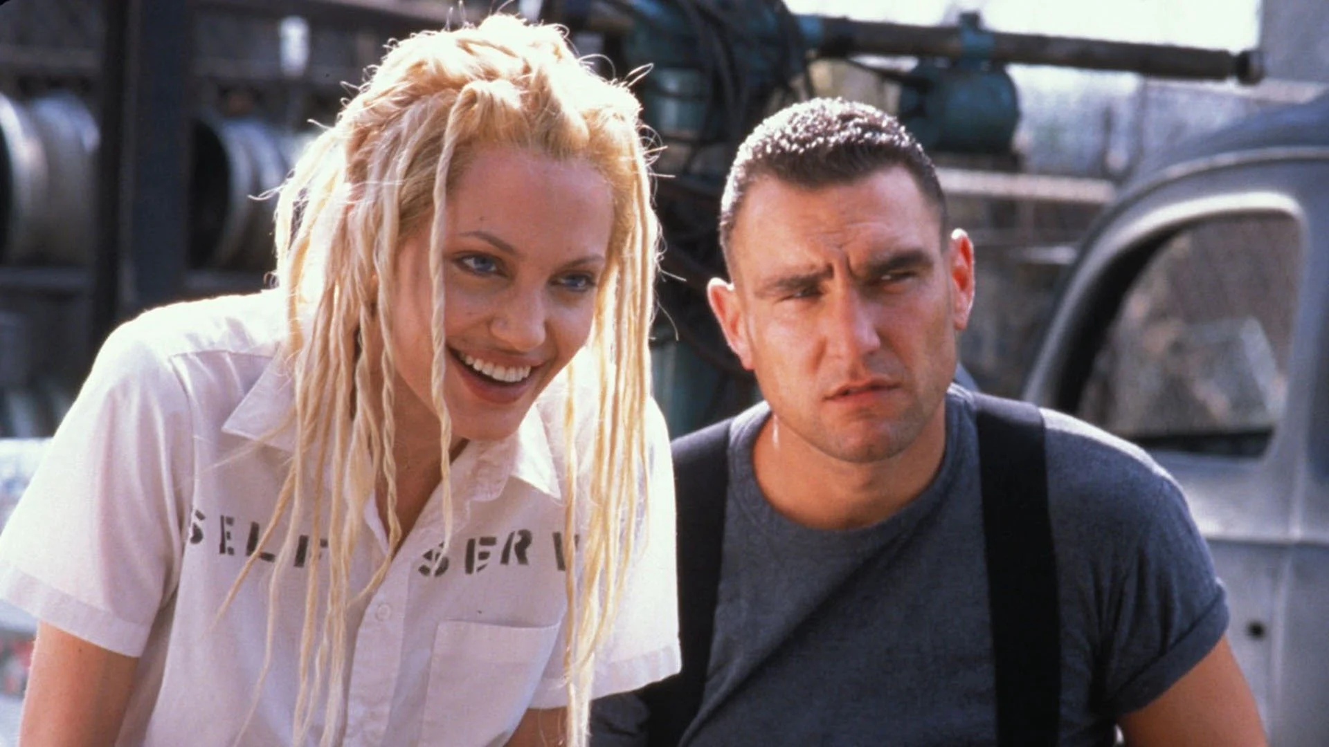 Biến Mất Trong 60 Giây Full