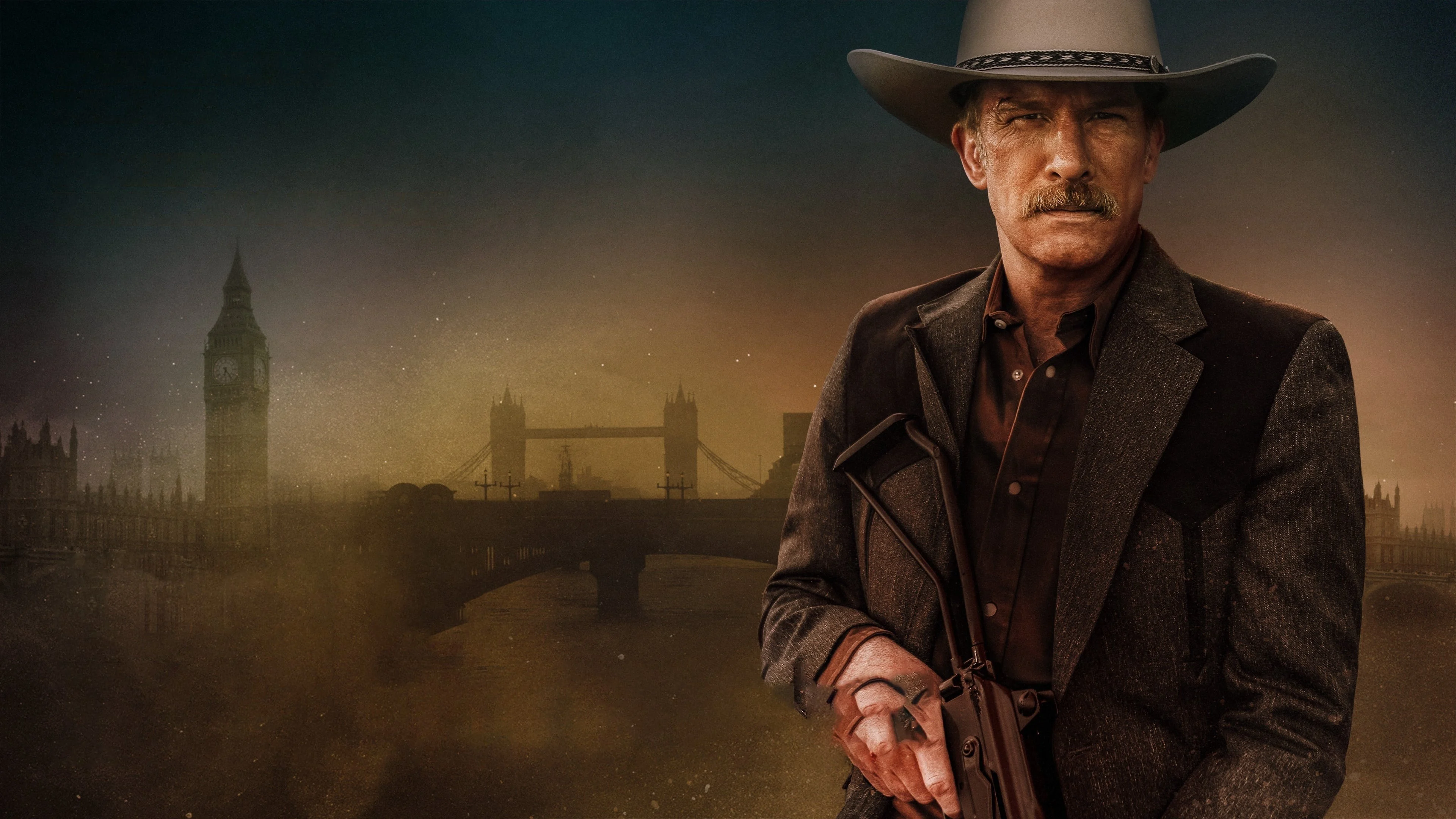 Biệt Động Texas Full