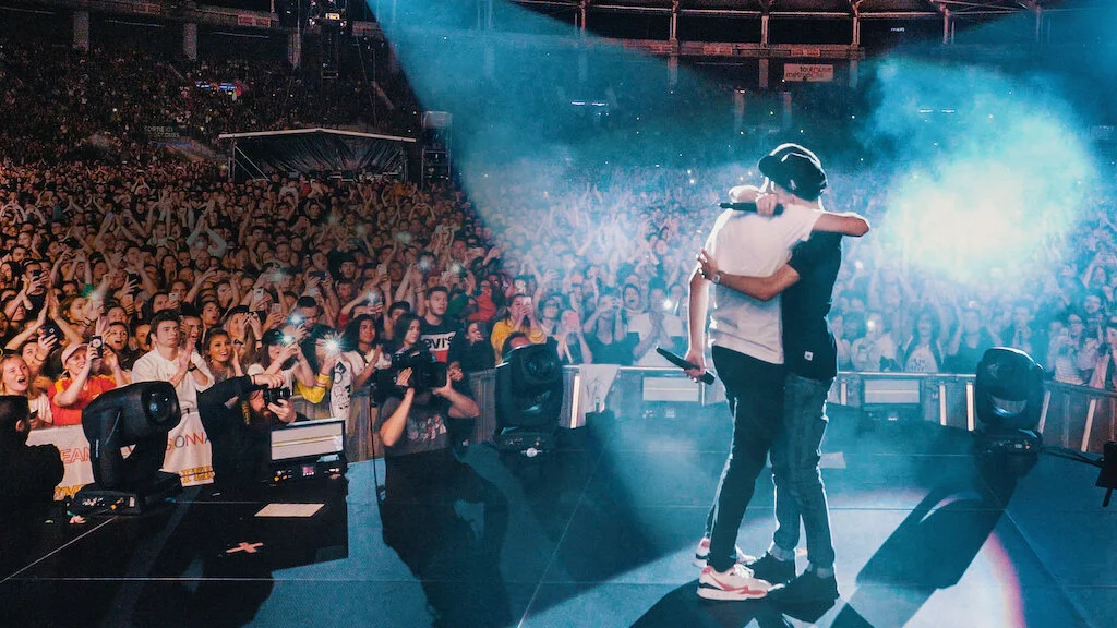 Bigflo & Oli: Hiện tượng Hip Hop Full