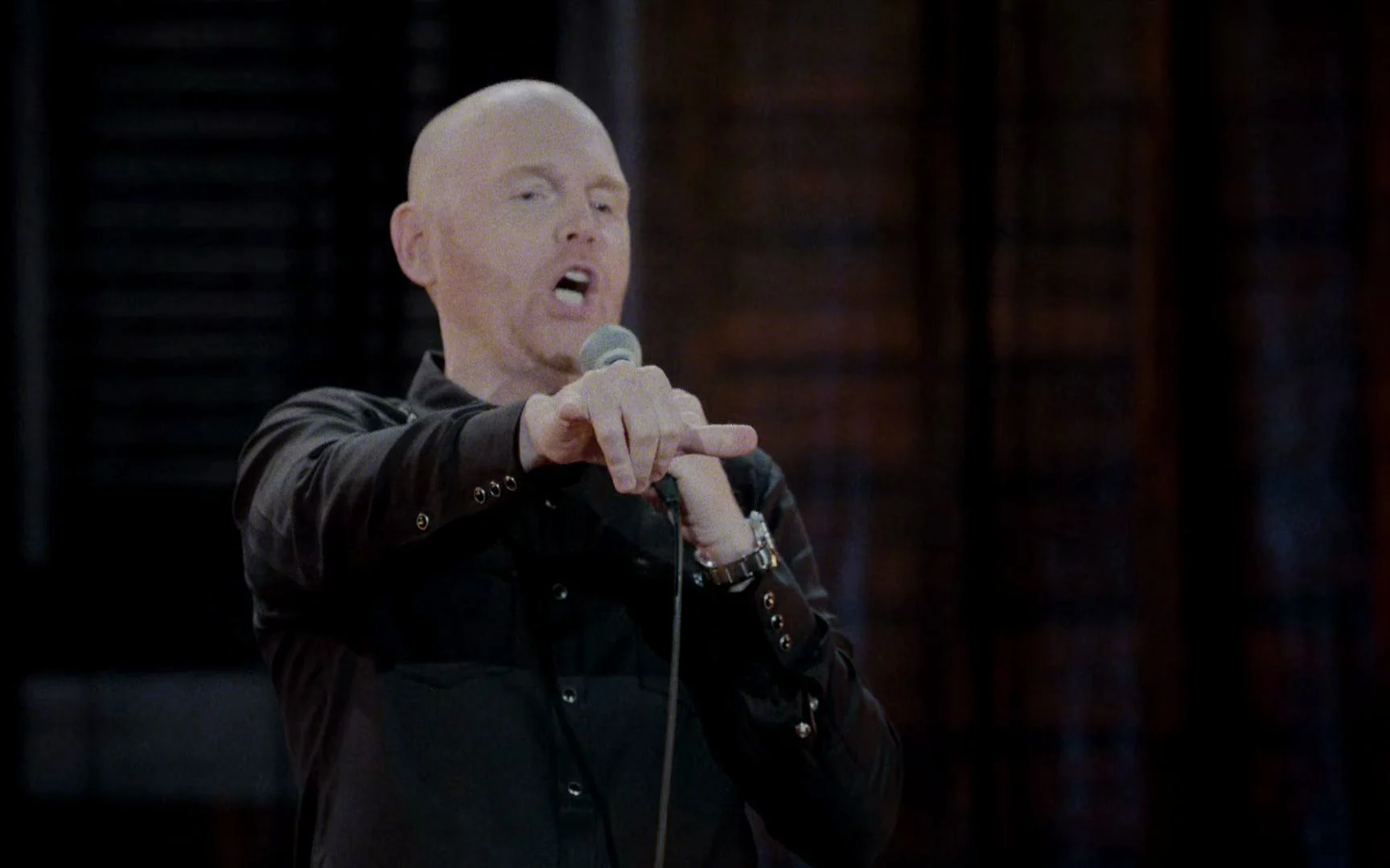 Bill Burr: Walk Your Way Out Full