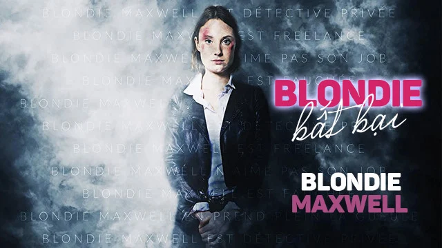 Blondie Bất Bại Full