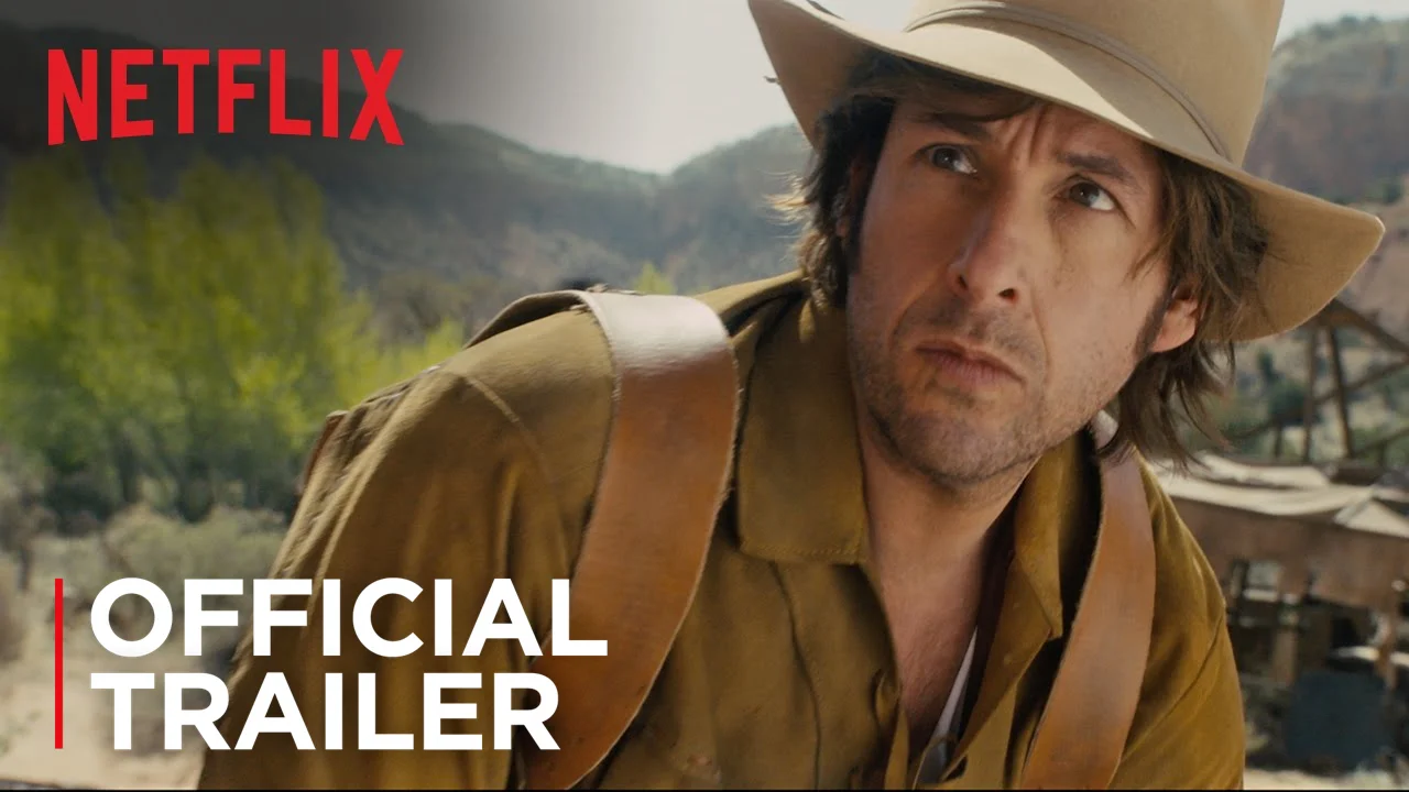 Bộ 6 dở hơi Full