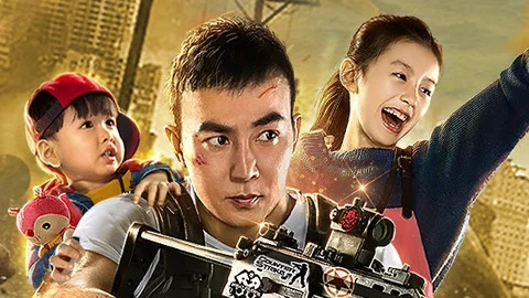 Bố Bỉm Sữa Mạnh Mẽ Full