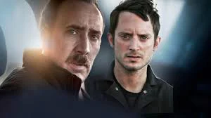 Bộ Đôi Cớm Bẩn Full