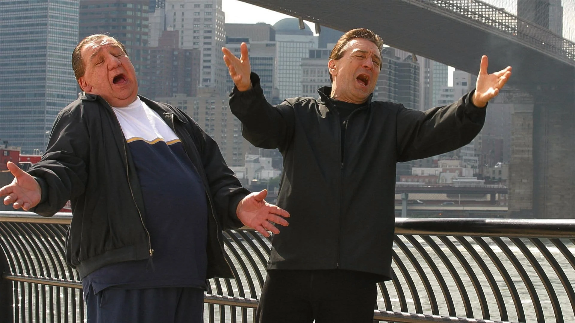 Bố Già Hoàn Lương 2 Full