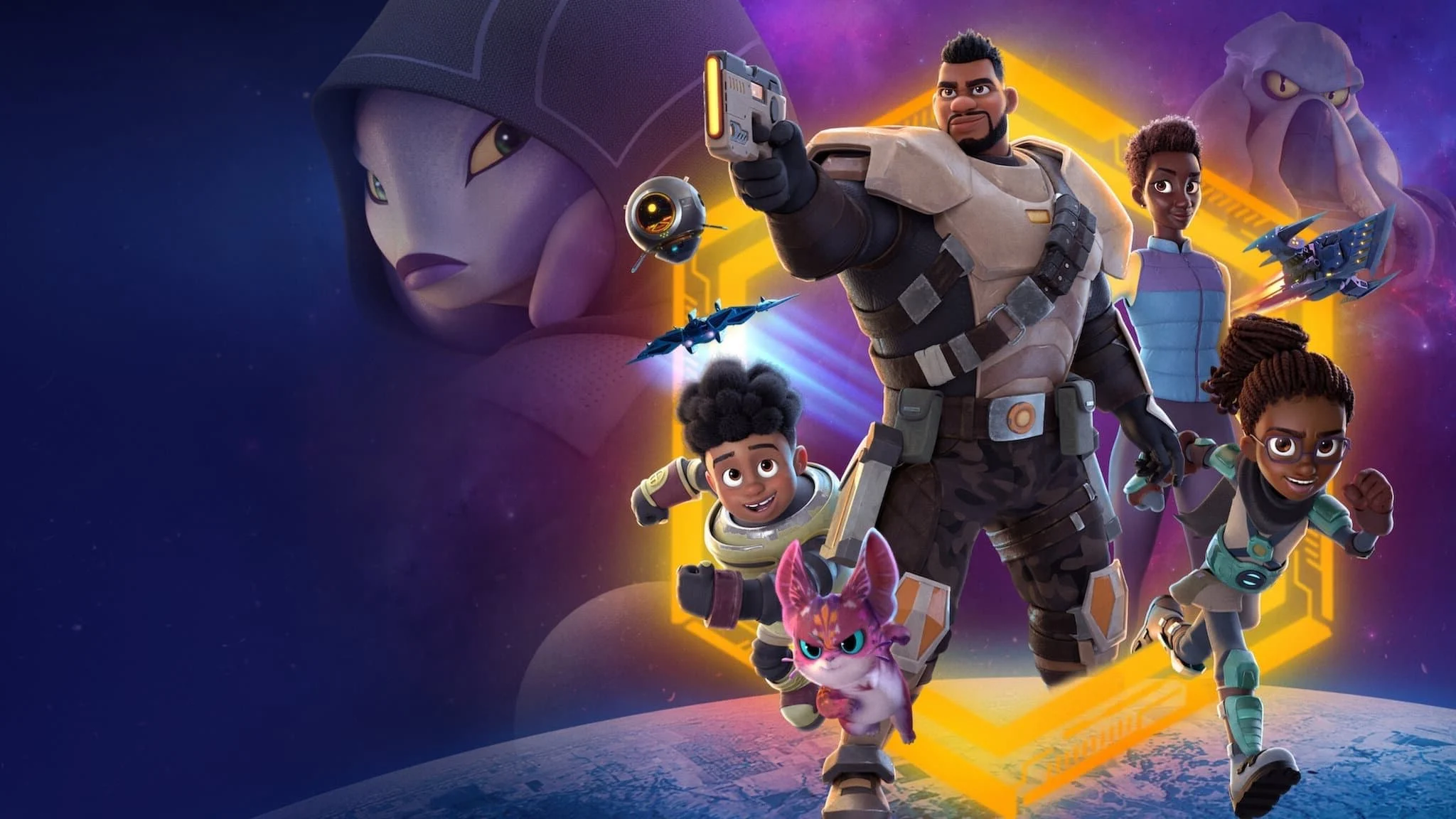 Bố Tôi Là Thợ Săn Tiền Thưởng (Phần 2) 1