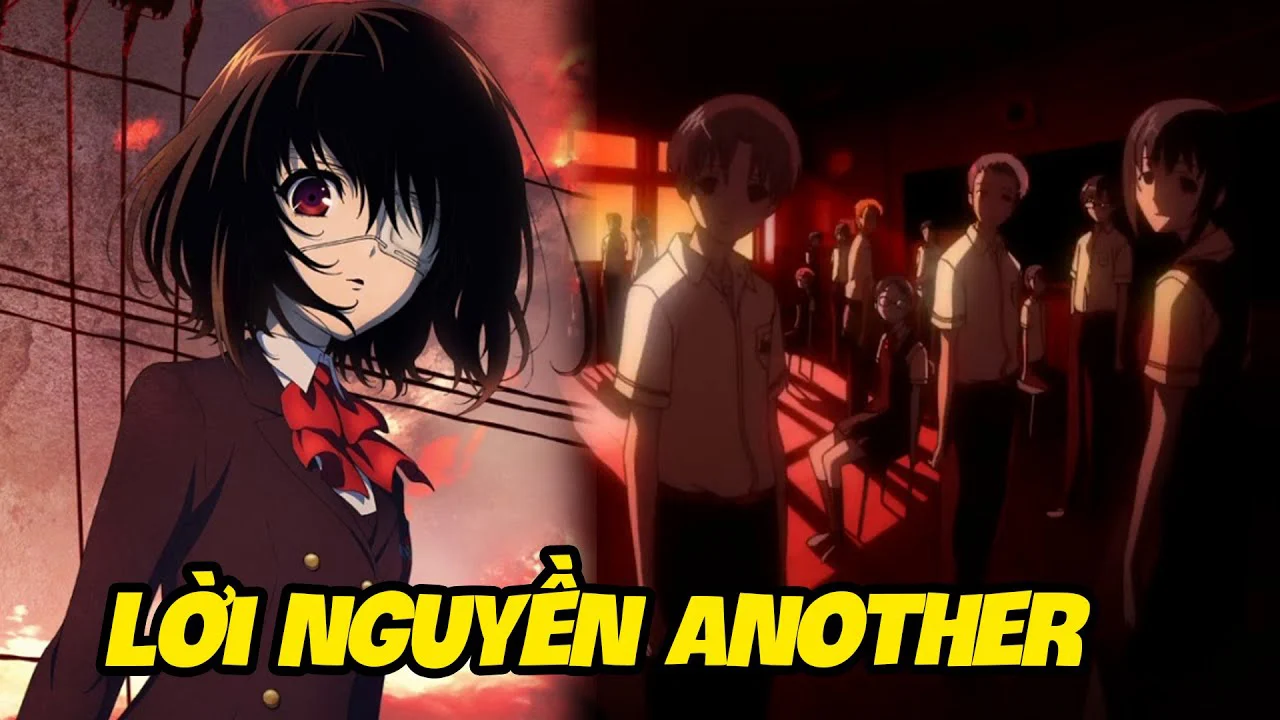 Bóng đêm kinh hoàng 1