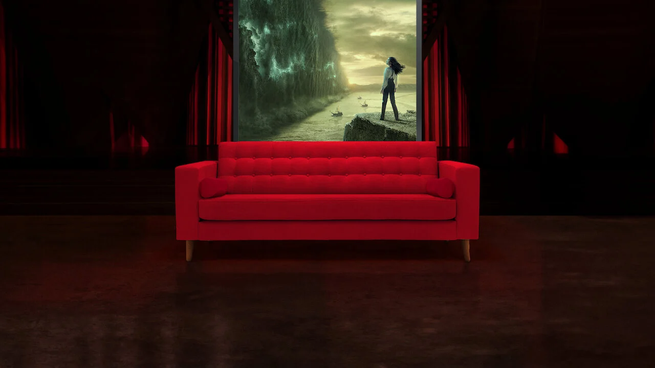 Bóng Tối và Xương Trắng – Hậu tiệc Full