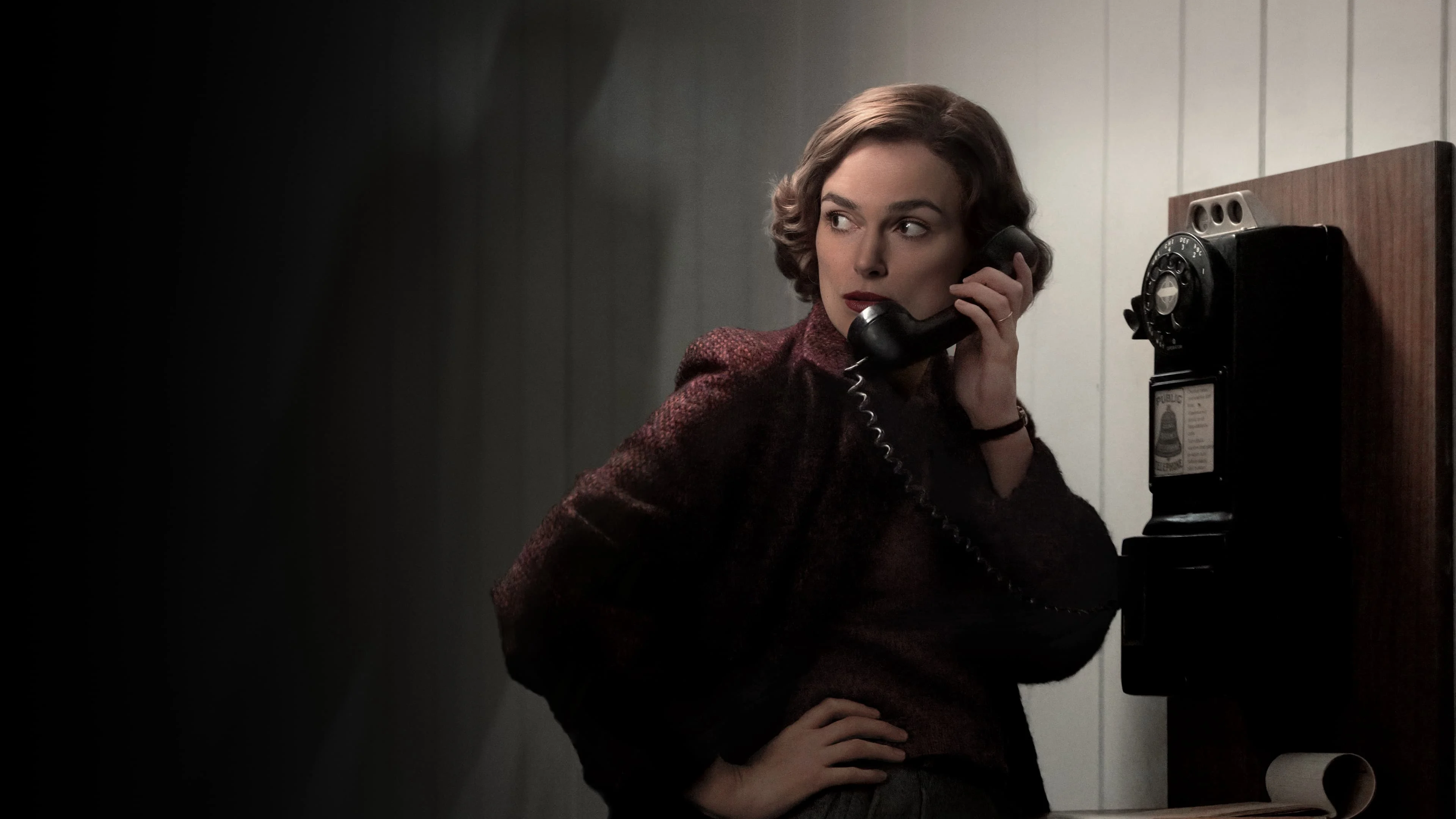 Boston Strangler Full