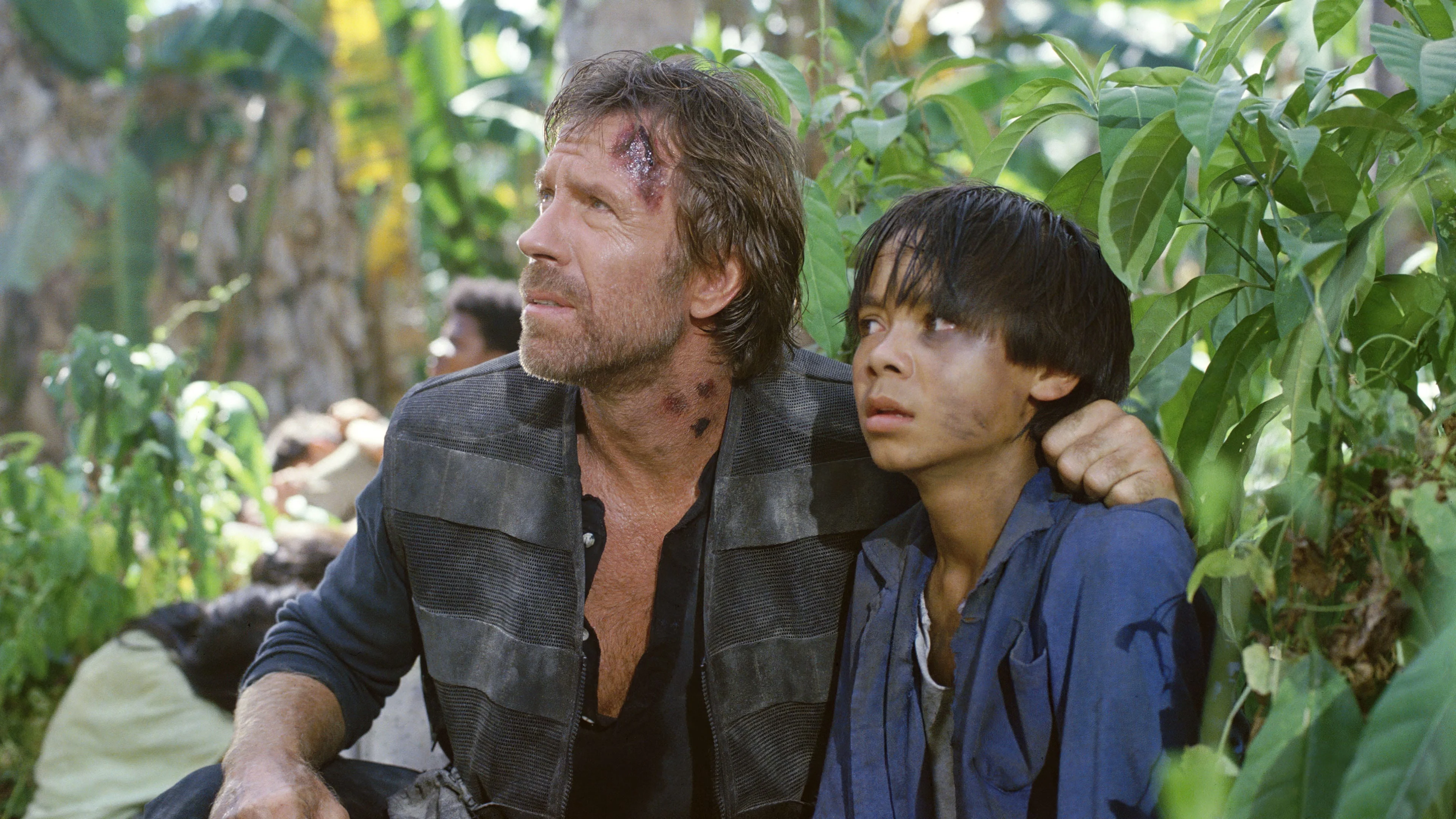 Braddock: Missing in Action III Full