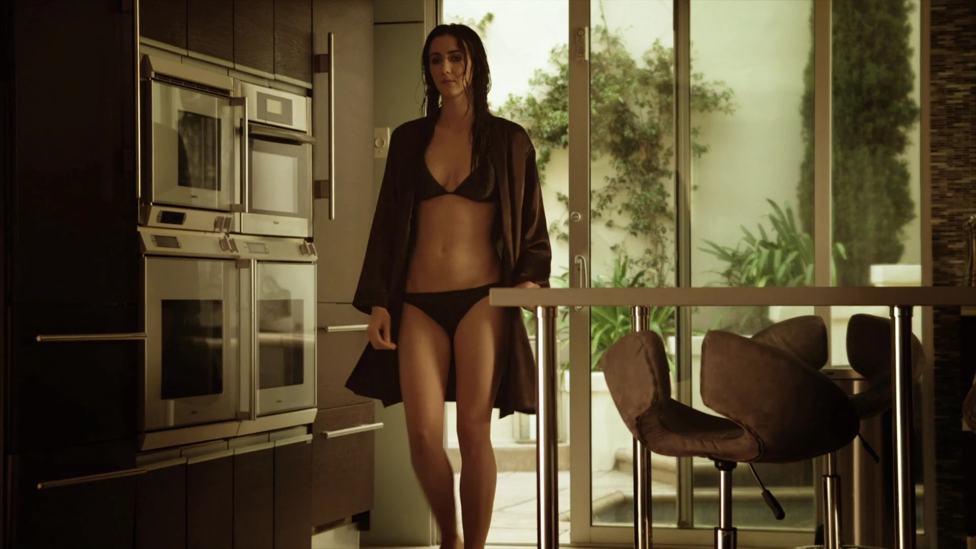 Breaking the Girls Full