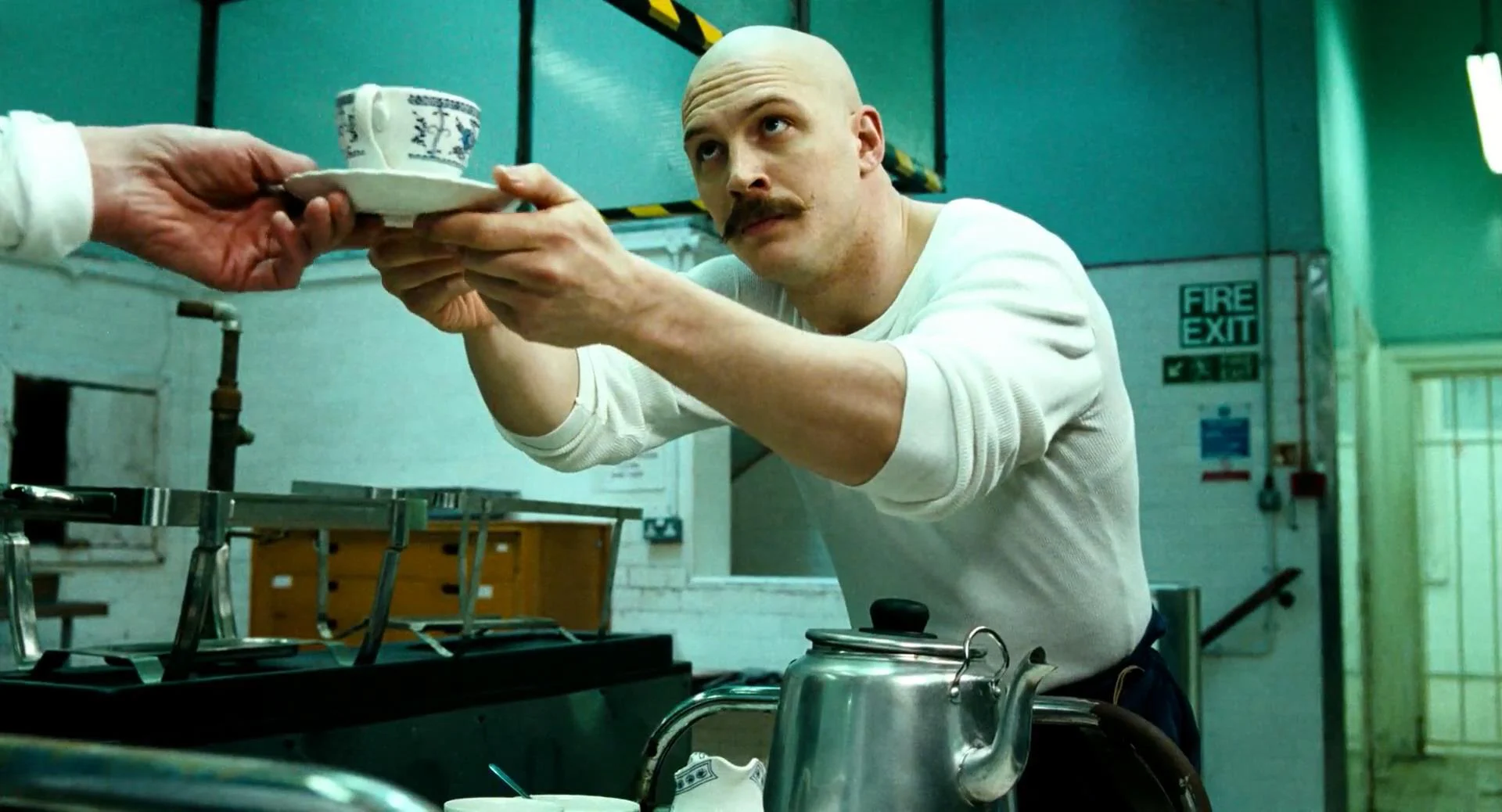 Bronson Full