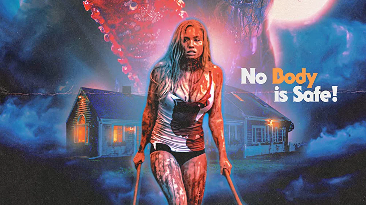 Bữa Tiệc Đẫm Máu Full