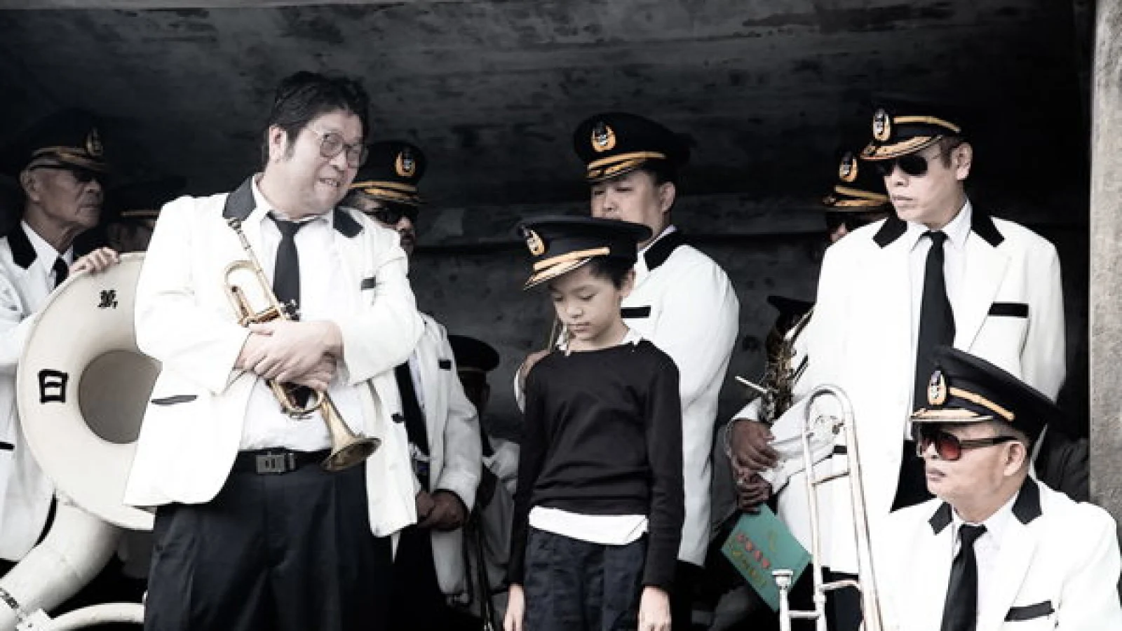 Bức Họa Thứ Tư Full