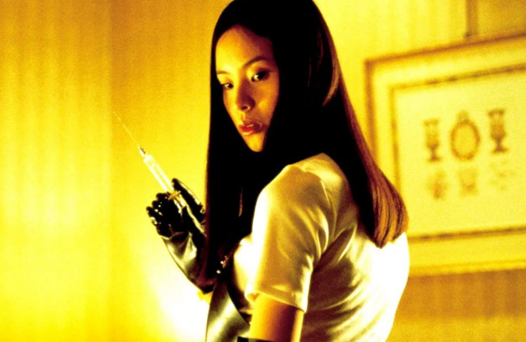 Buổi Thử Vai Full