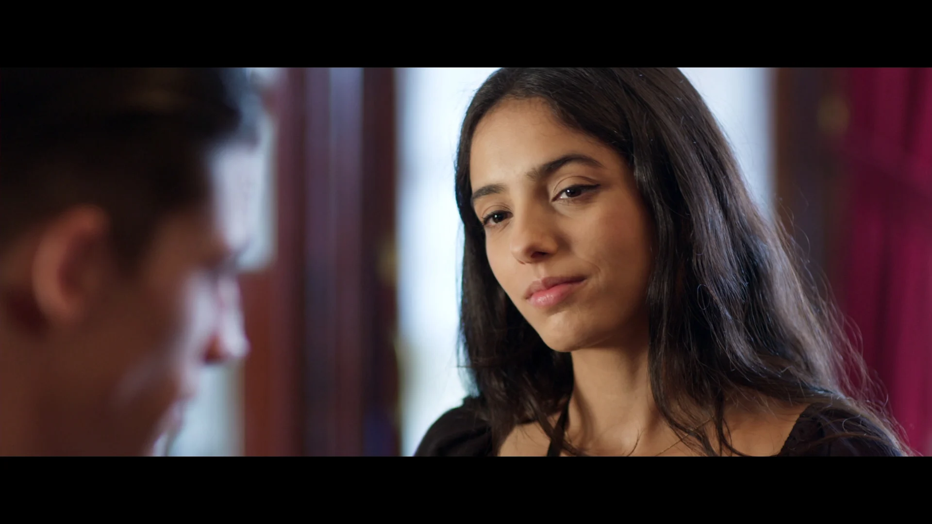 Búp Bê Tình Ái Full