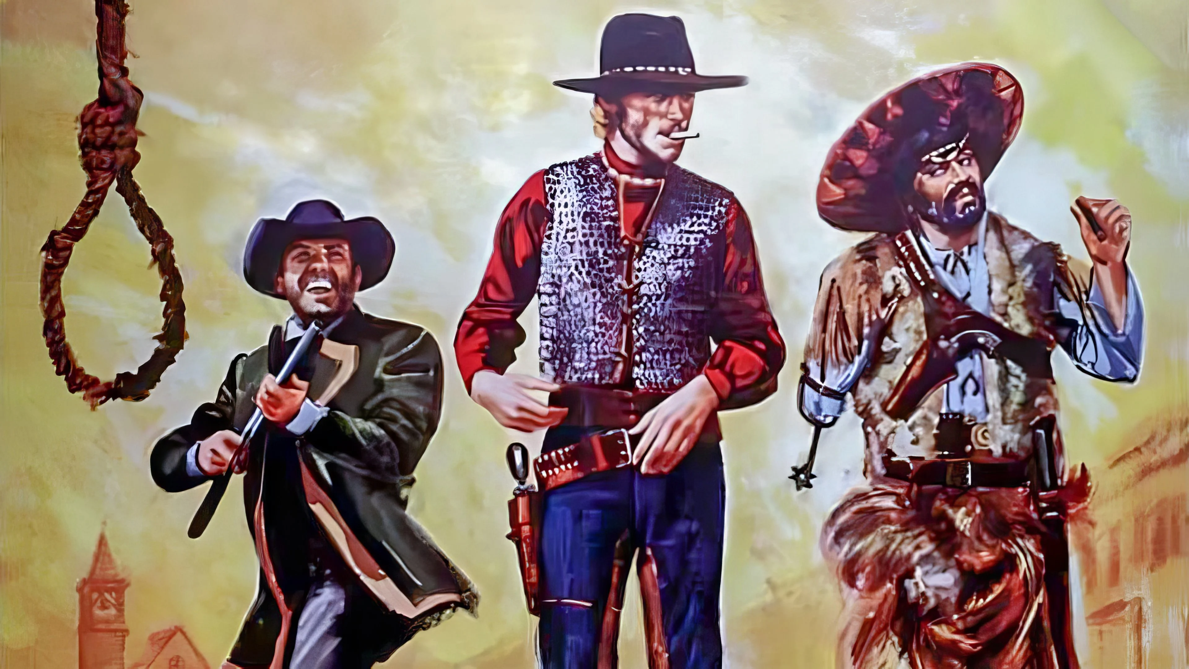 Các chuyên gia Full