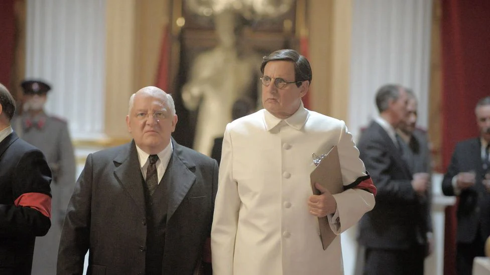 Cái Chết Của Stalin Full