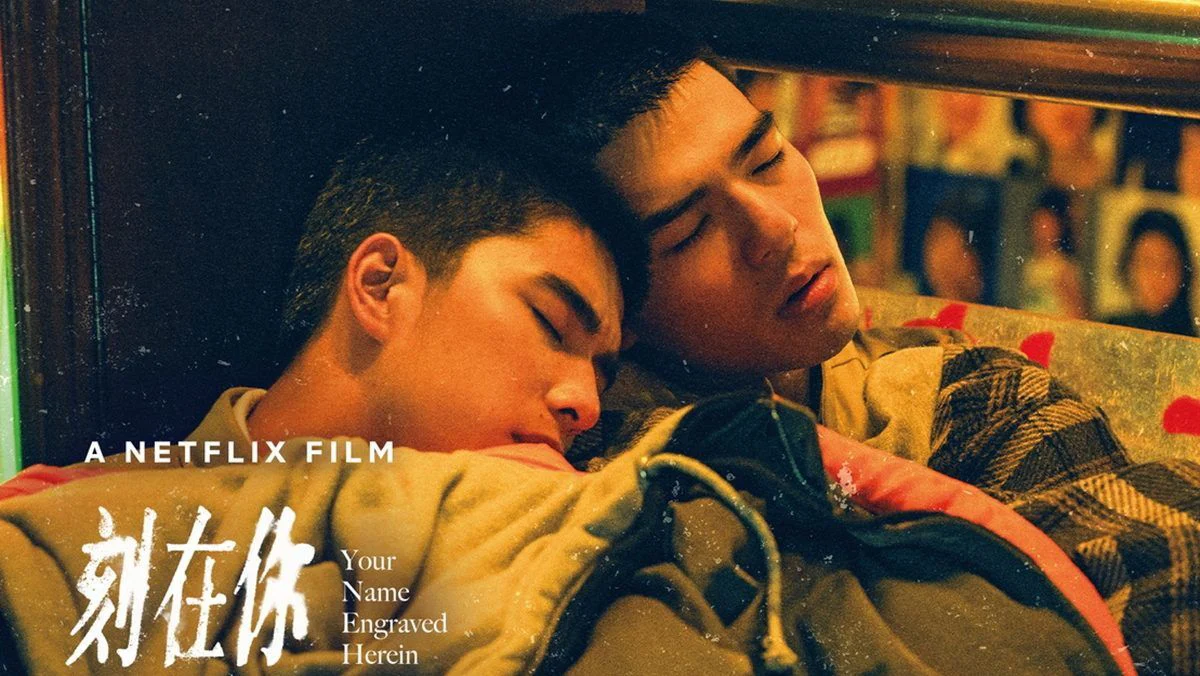 Cái tên khắc sâu trong tim người Full