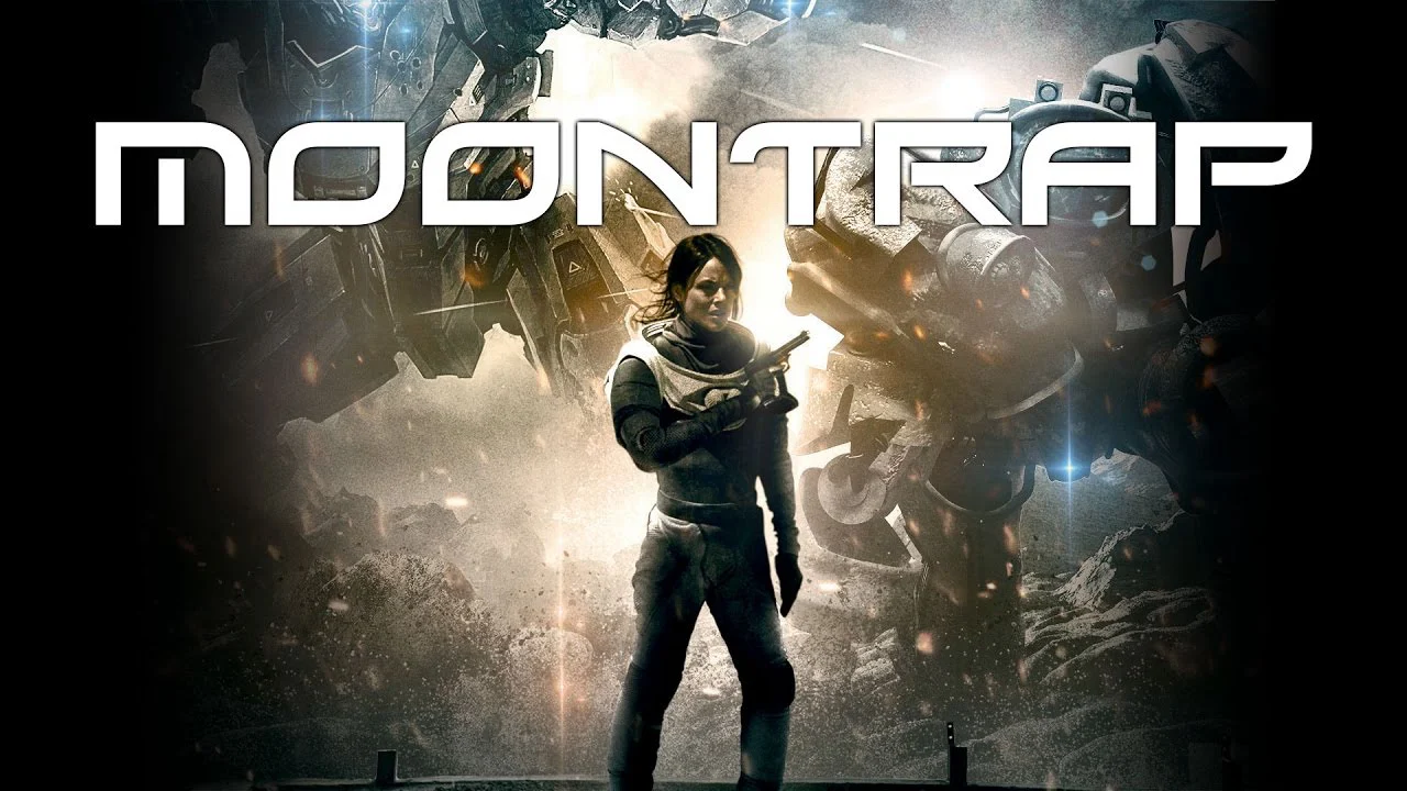 Cạm Bẫy Mặt Trăng- Mục Tiêu Trái Đất Full