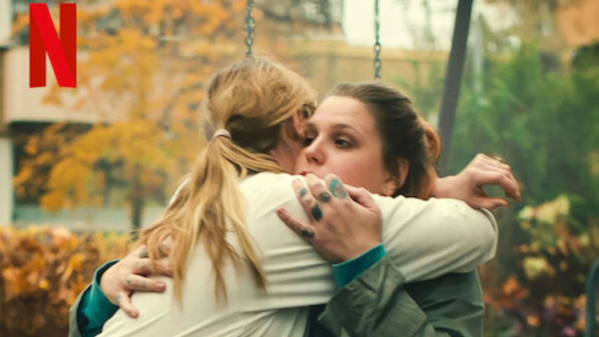 Cám Ơn Và Xin Lỗi Full