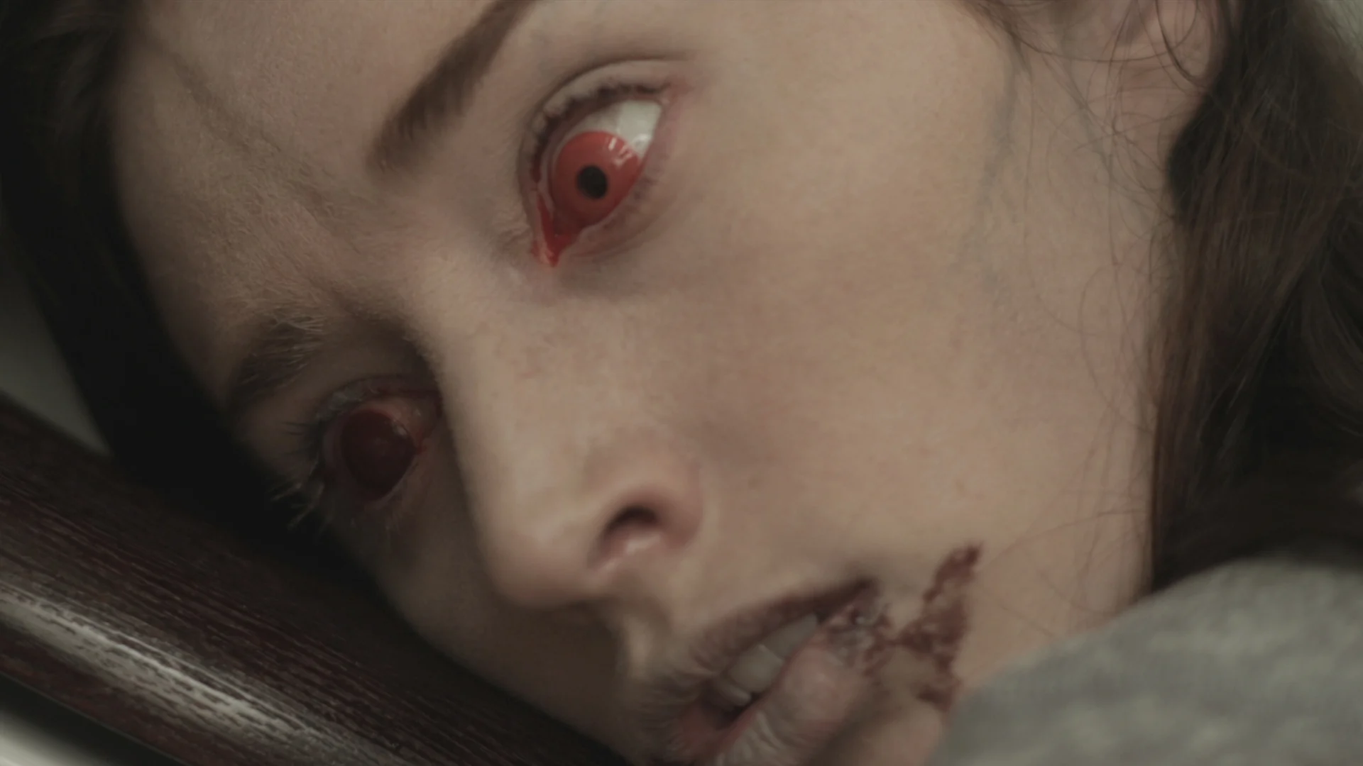 Căn Bệnh Quái Ác Full