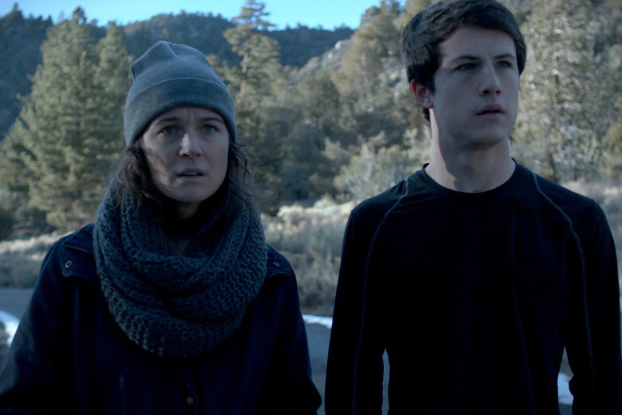 Căn Nhà Ma Ám Full