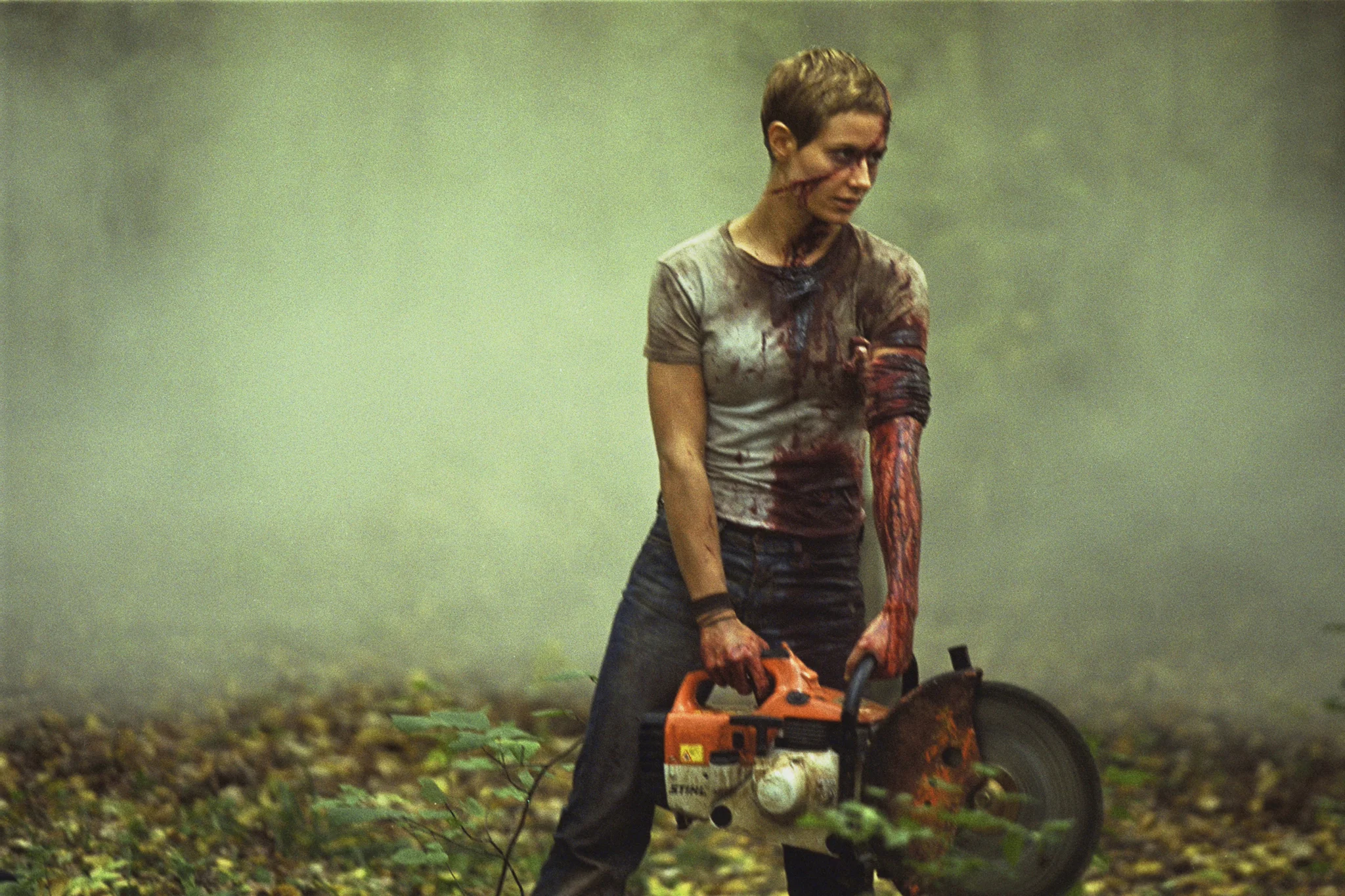 Căng Thẳng Tột Độ Full