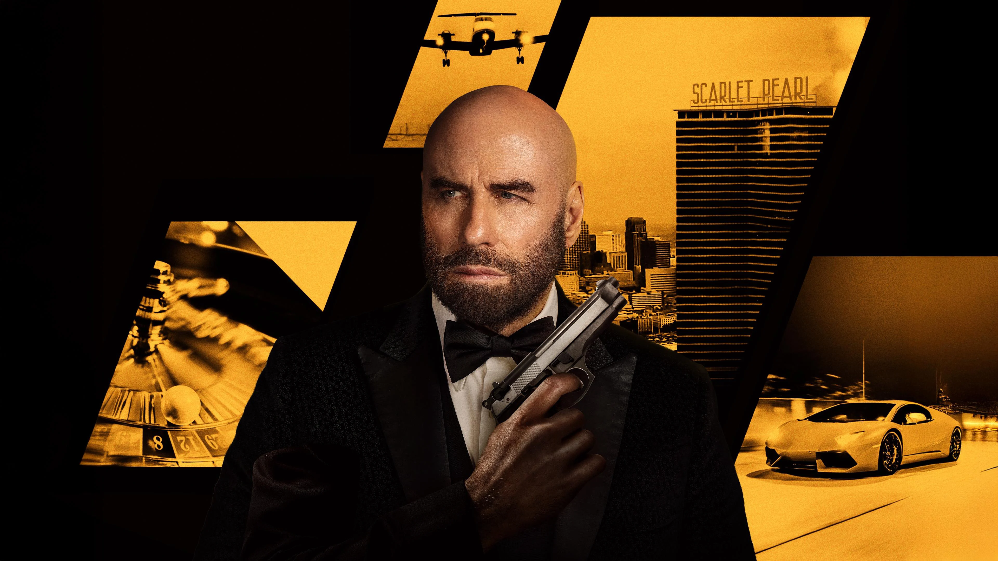 Canh Bạc Cuối Cùng Full