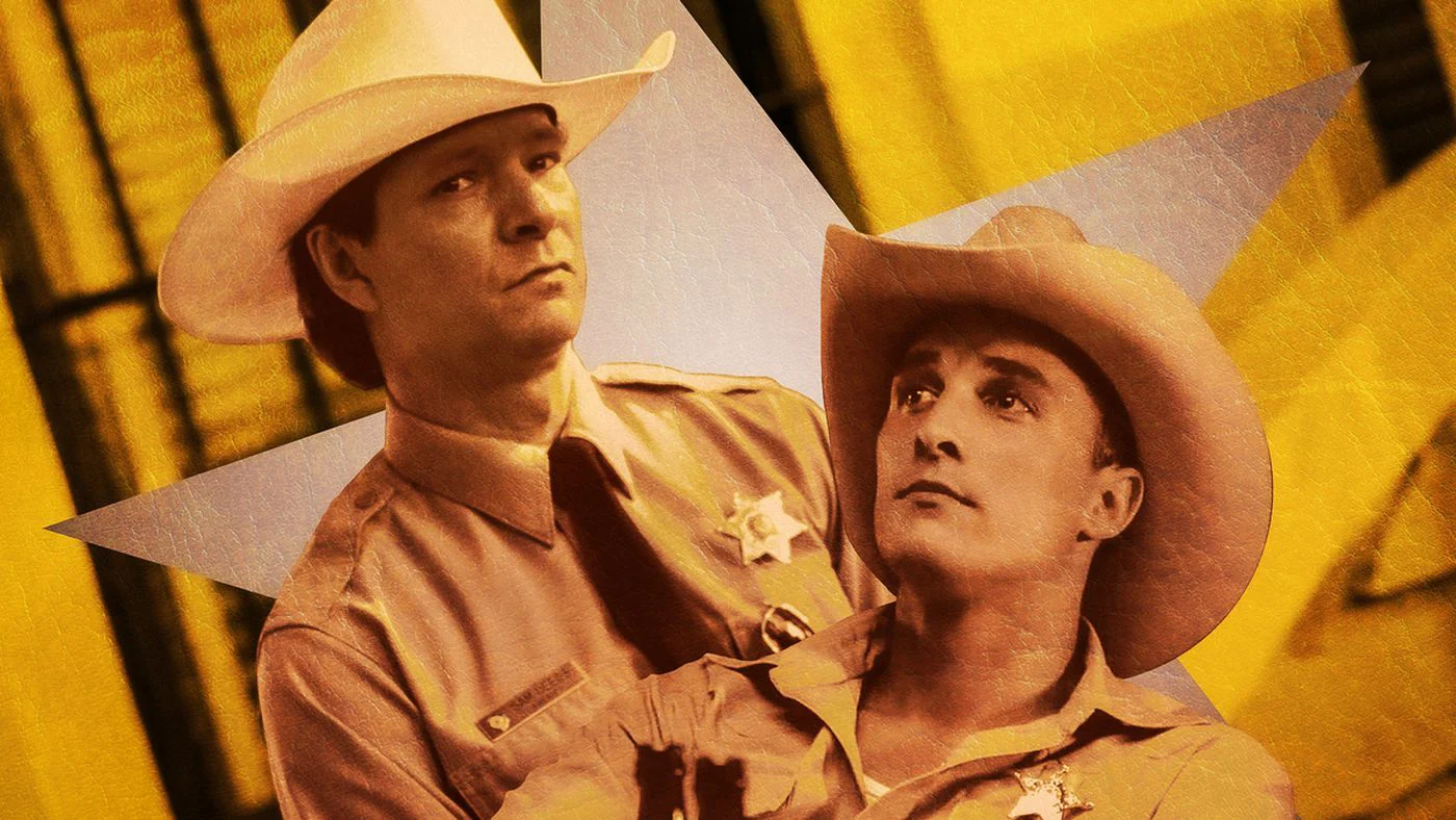 Cảnh Sát Đơn Độc Full