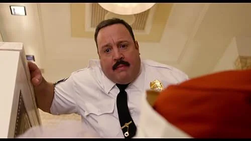 Cảnh sát Paul Blart 2 Full