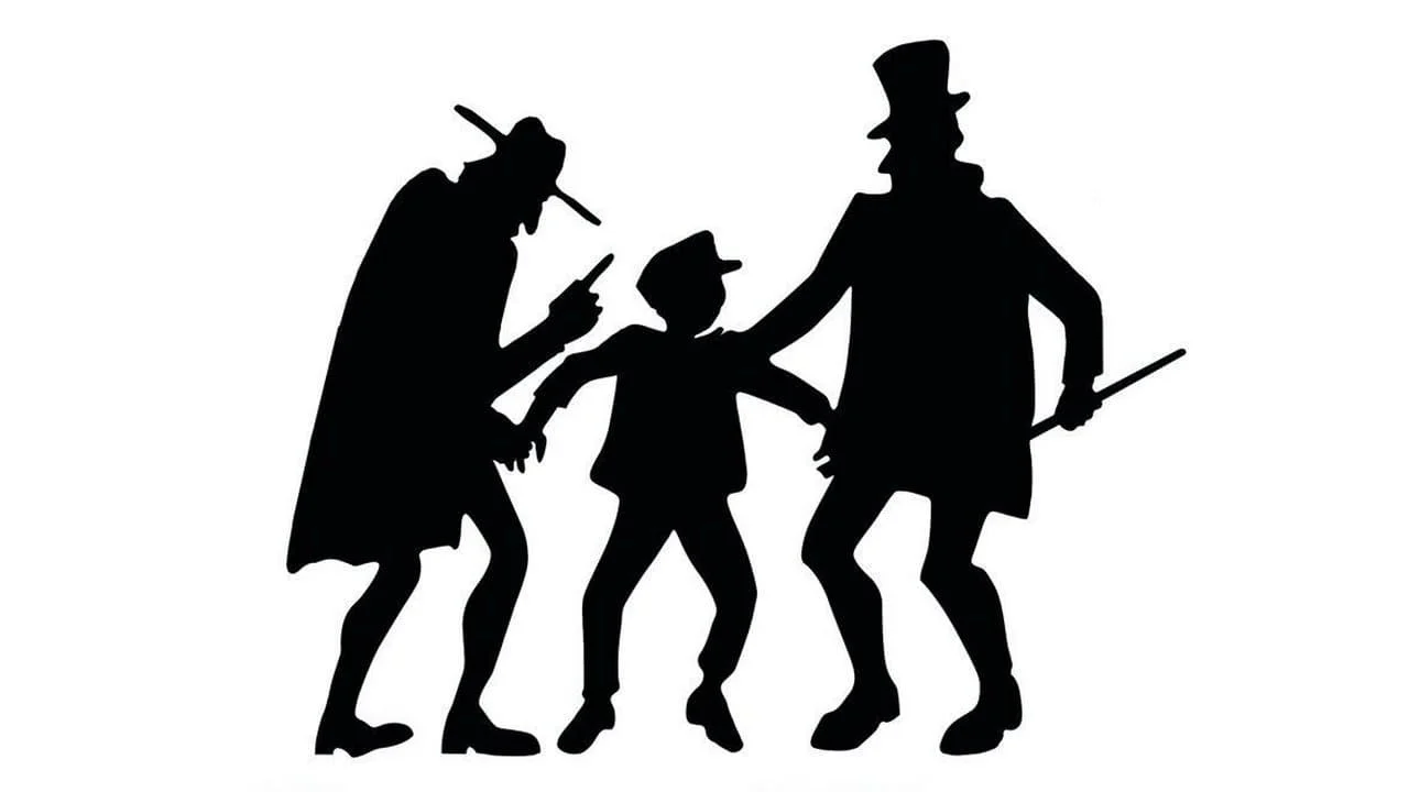 Cậu Bé Mồ Côi Full