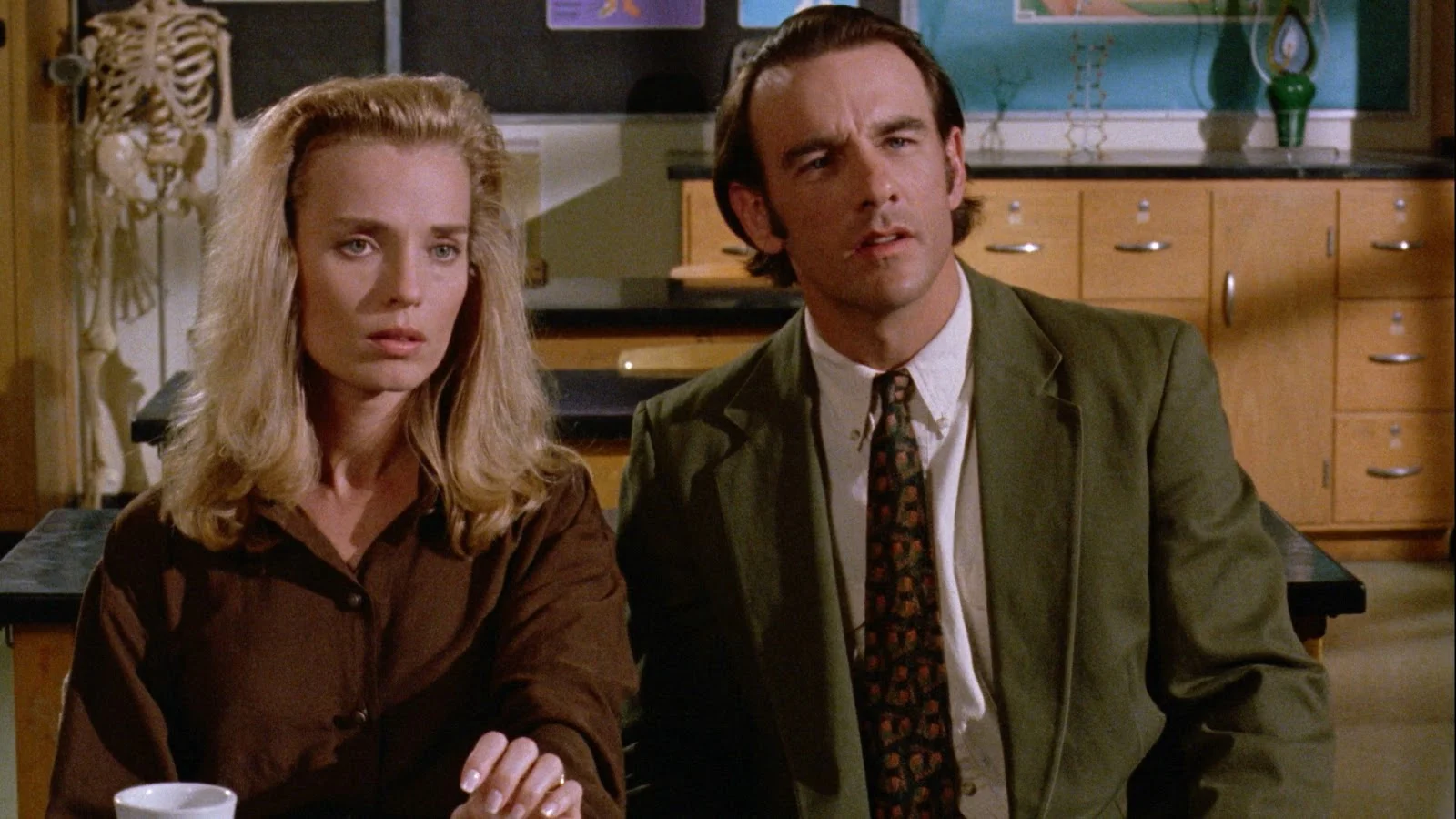 Cậu Bé Sát Nhân Full