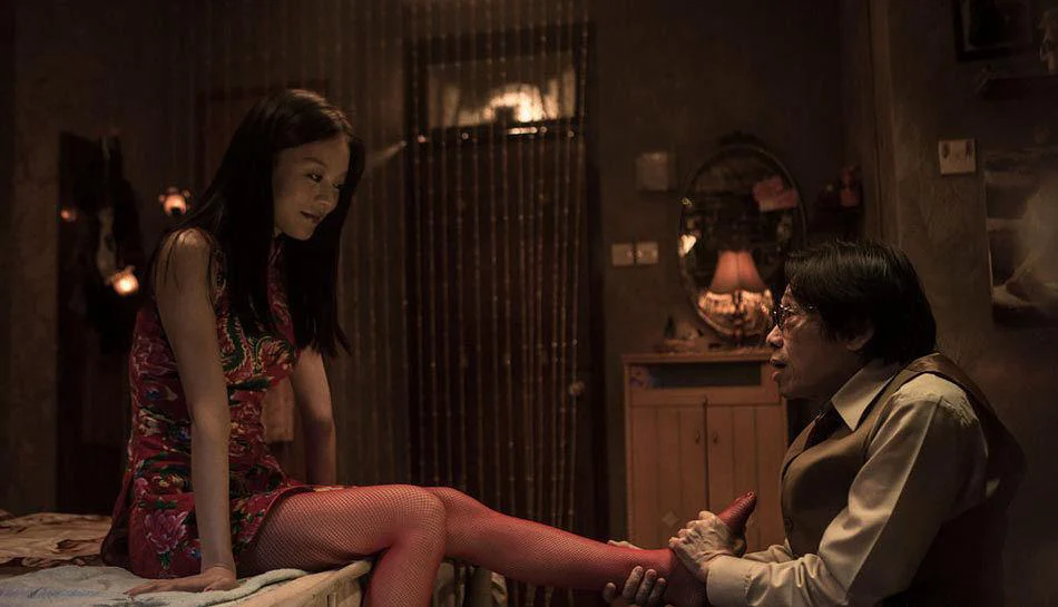 Câu Chuyện Từ Bóng Tối 2 Full