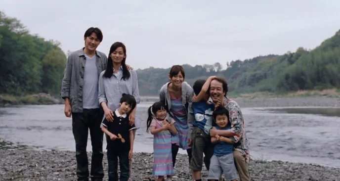 Cha Nào Con Nấy Full