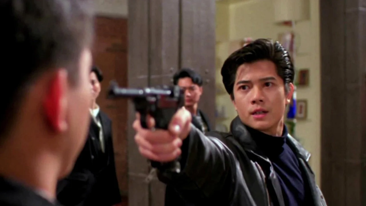 Chân Giả Uy Long Full