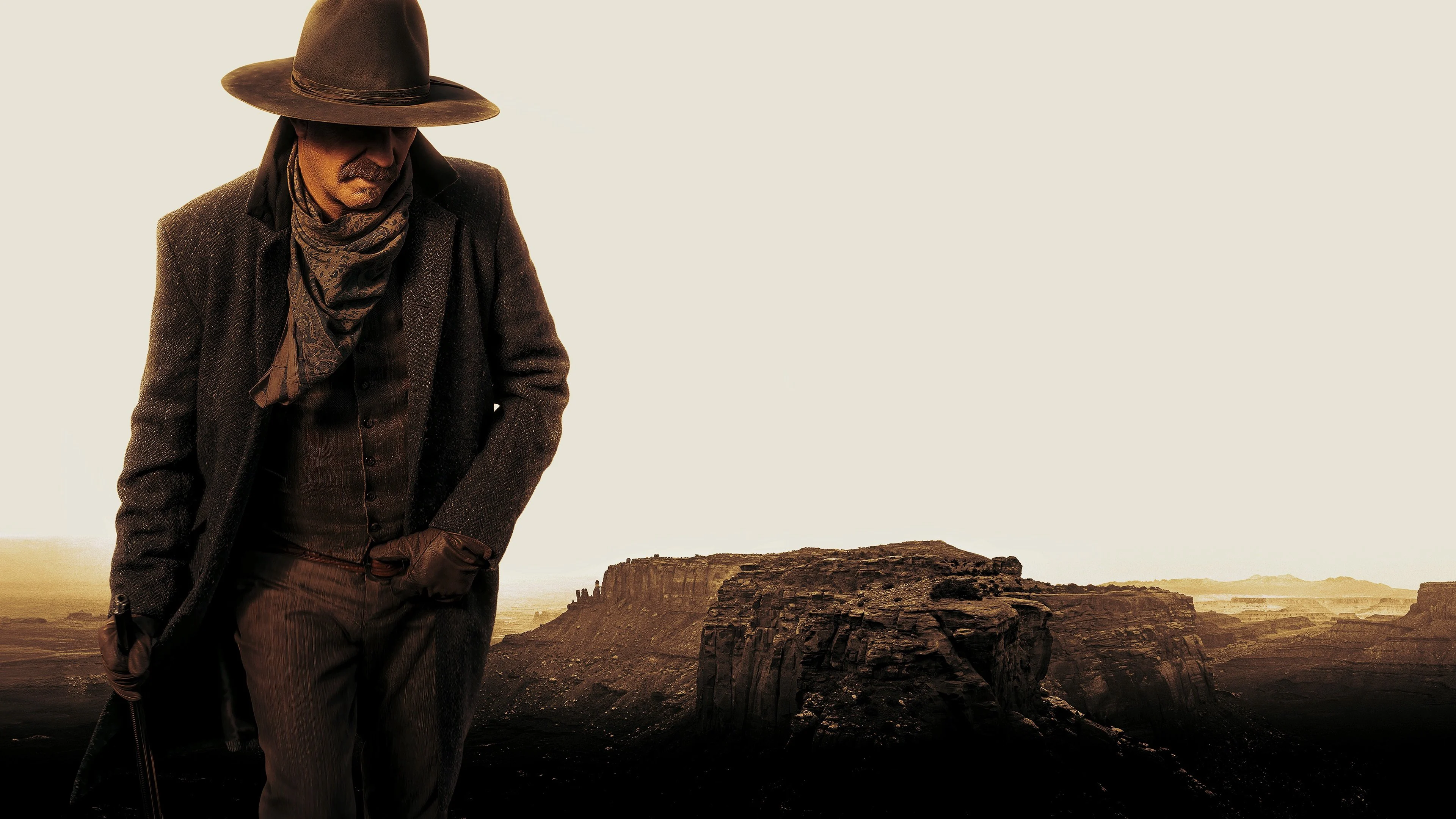 Chân Trời: Câu Chuyện Miền Tây Mỹ – Phần 1 Full