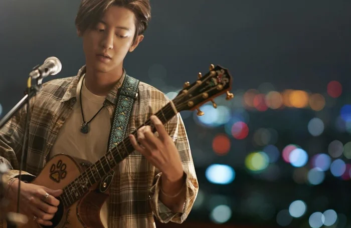 (Chanyeol) Người Làm Nhạc Full